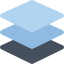 Layers icon 64x64