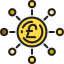 Pound icon 64x64