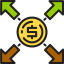 Dollar icon 64x64