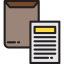 Invoice icon 64x64