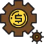 Setting icon 64x64