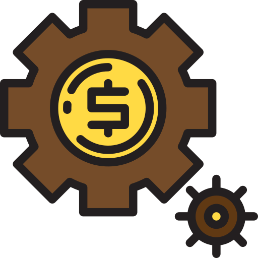 Setting icon