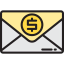 Invoice icon 64x64