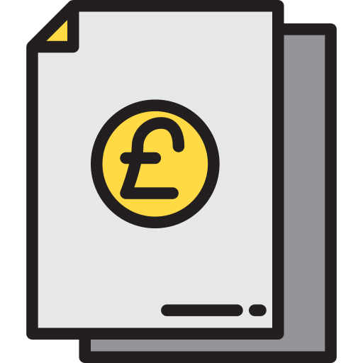 Document icon