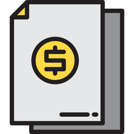 Document icon