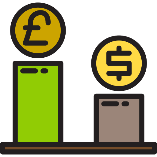 Exchange icon