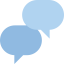 Chat icon 64x64