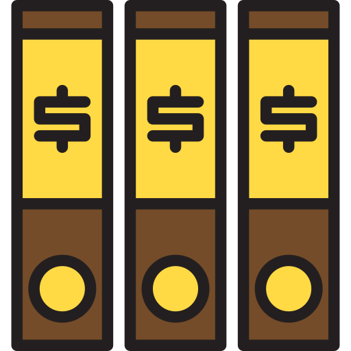 File icon