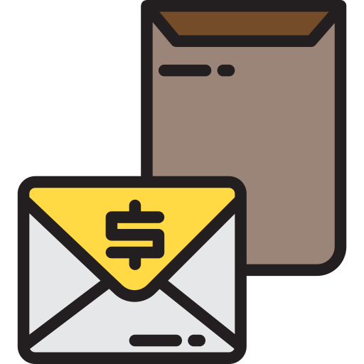 Invoice icon