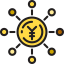 Yen icon 64x64