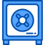 Safe box icon 64x64