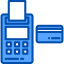 Credit card icon 64x64