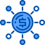 Dollar icon 64x64