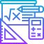Расчет иконка 64x64