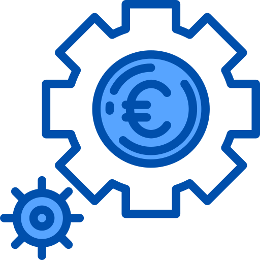 Setting icon