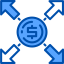Dollar icon 64x64