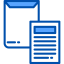 Invoice icon 64x64