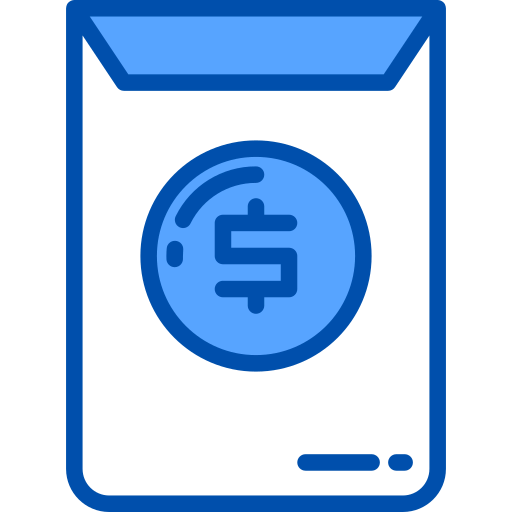 Invoice icon