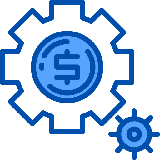 Setting icon