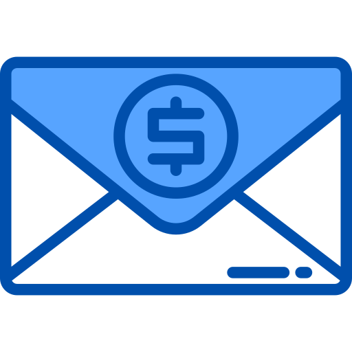 Invoice icon