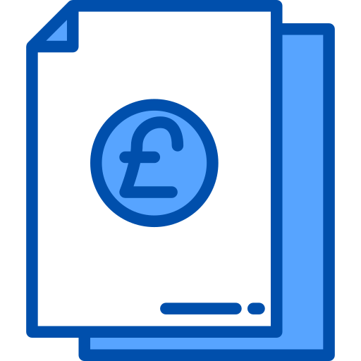 Document icon