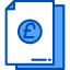 Document icon 64x64