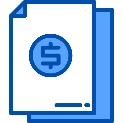 Document icon