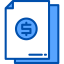 Document icon 64x64