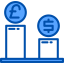 Exchange icon 64x64