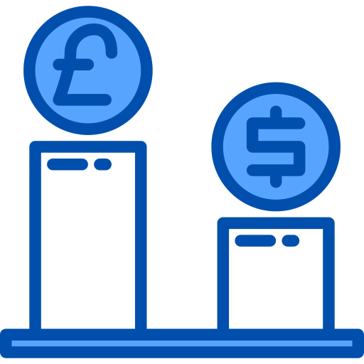 Exchange icon