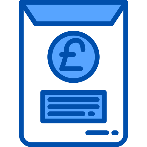 Document icon