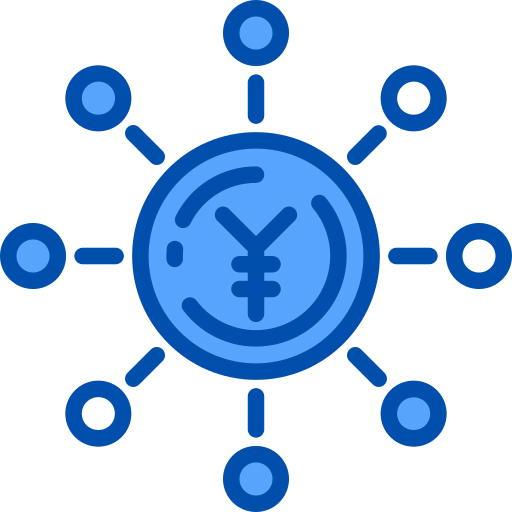 Yen icon