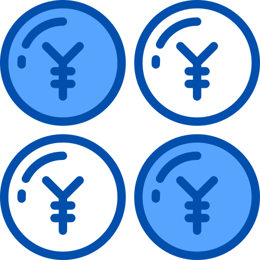 Yen icon