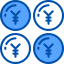 Yen icon 64x64