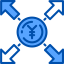 Yen icon 64x64
