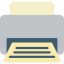 Printer icon 64x64