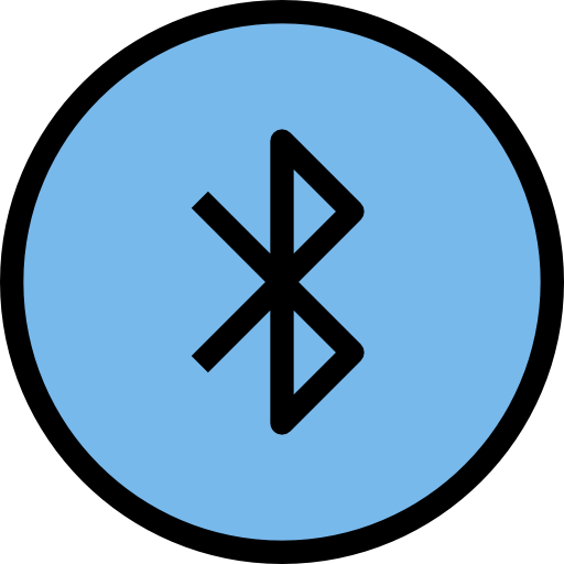 Bluetooth іконка