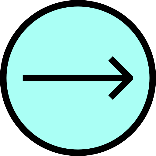 Right arrow icon