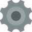 Settings icon 64x64
