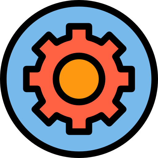 Settings icon
