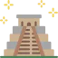 Pyramid icon 64x64