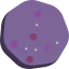 Asteroid Symbol 64x64