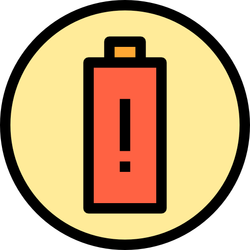 Battery icon