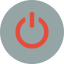 Power icon 64x64