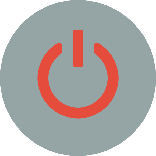 Power icon