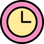 Wall clock ícono 64x64