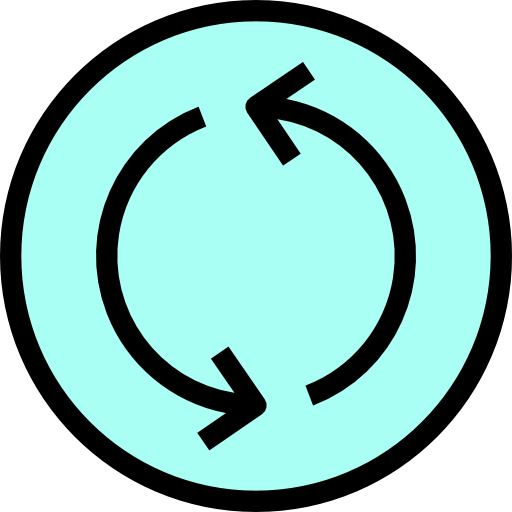 Refresh icon