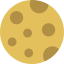 Moon icon 64x64
