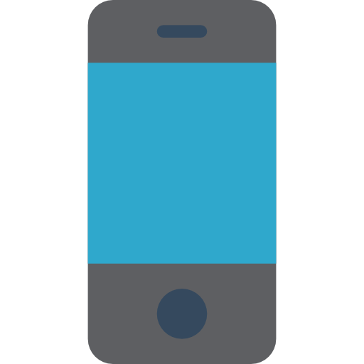 Smartphone icon