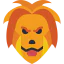 Leo icon 64x64